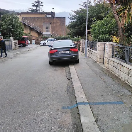 Gasthof With A Parking Space 16810 Split