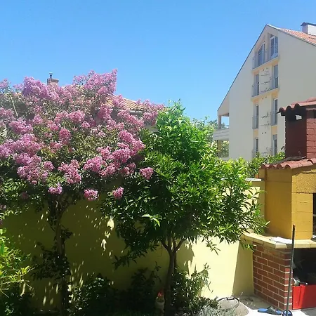 Gasthof With A Parking Space 16810 Split